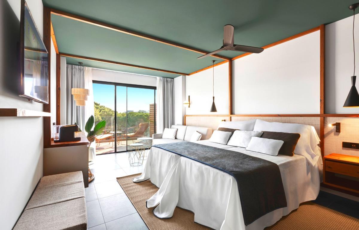 Abre el nuevo Aubamar Palma Resort: abierto todo el año, instalaciones renovadas y 495 habitaciones