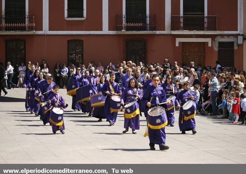 Galería de fotos - - Tamborrada en Vila-real