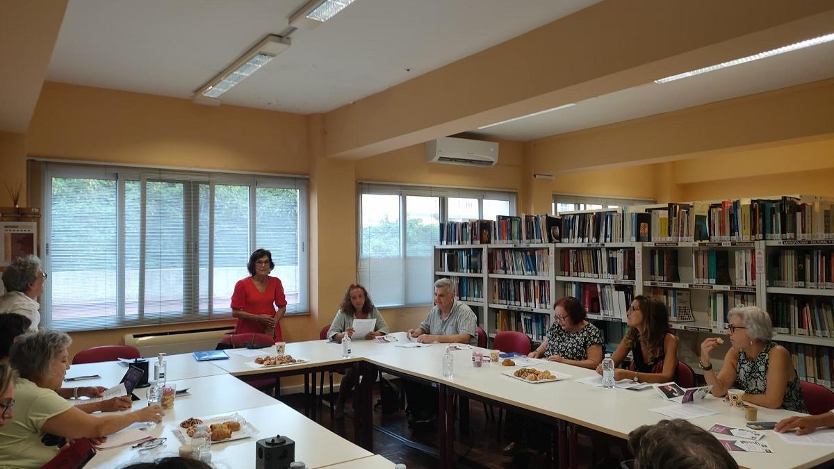 Club de lectura UNED Dénia