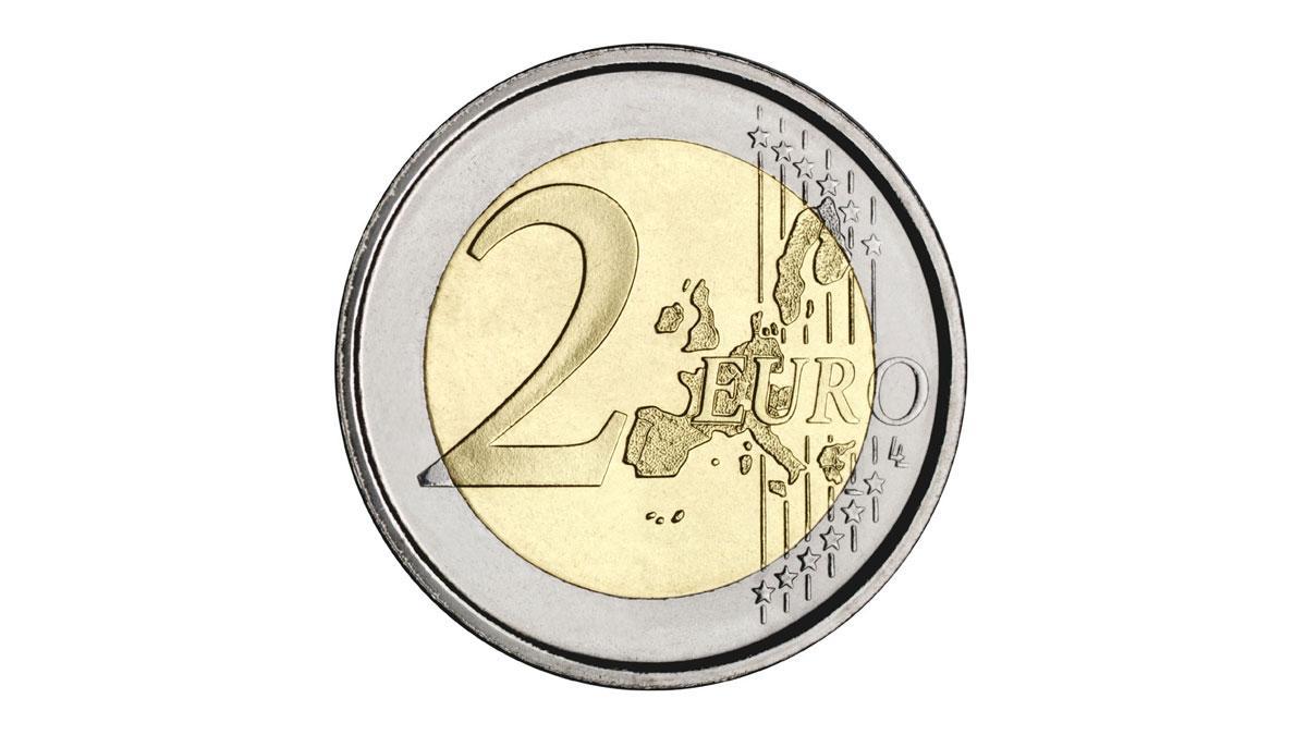 Dos euros