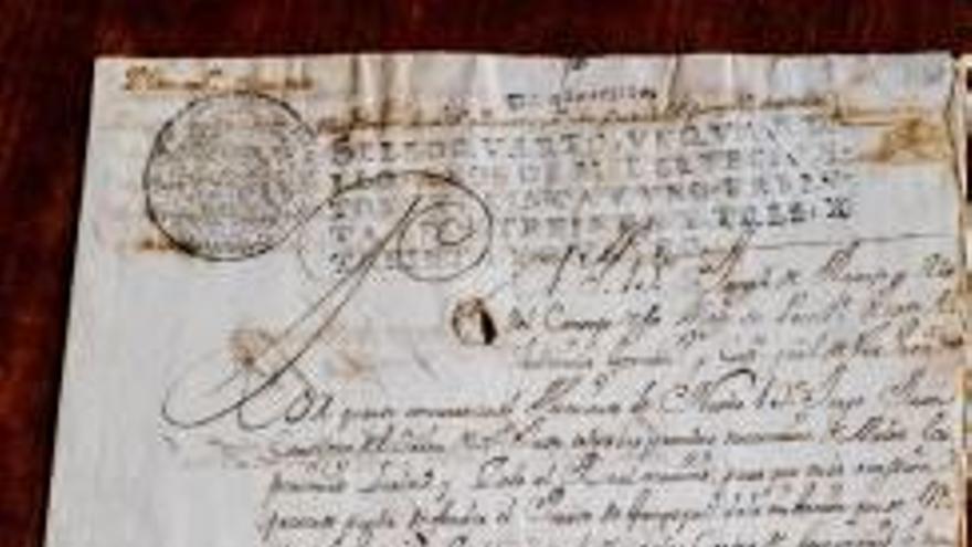 1741 Guayaquil solicita ayuda a Jorge Juan