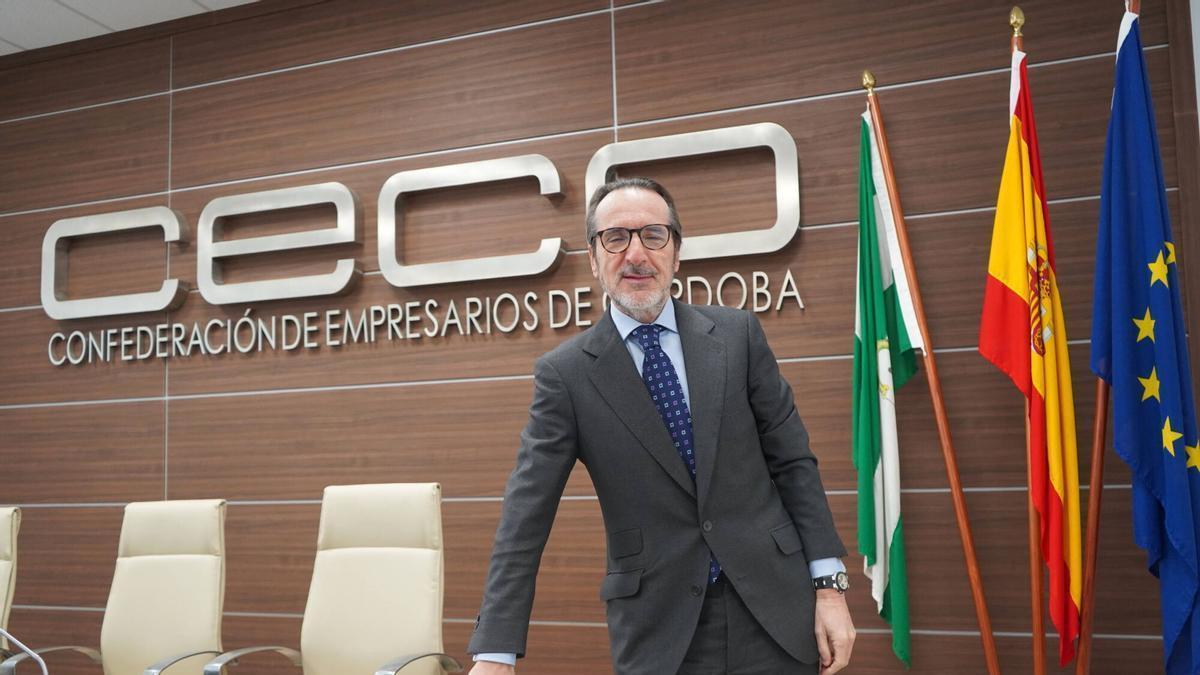 Francisco Aranda Manzano, Presidente de Uno