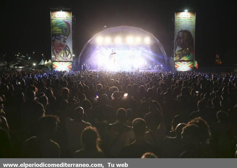 Rototom 2018