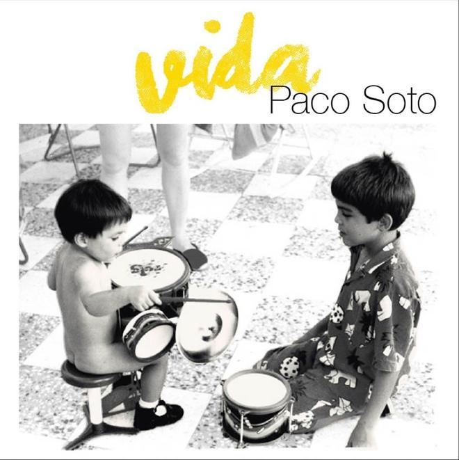 Planes para la semana 12, disco de Paco Soto