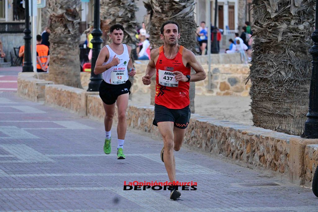 Carrera 5k Animal en Los Alcázares 2024 (II)