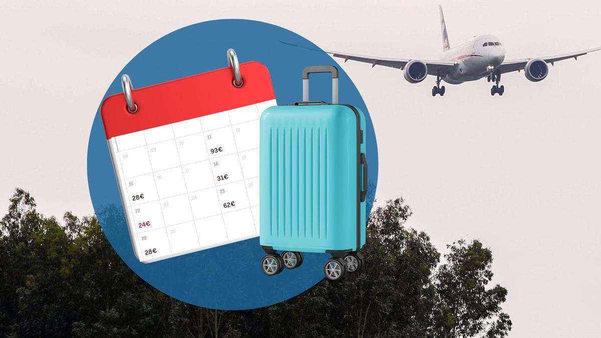 El CEO de una gran aerolínea revela cuándo es más barato comprar billetes de avión: esta es la fecha que tienes que esperar