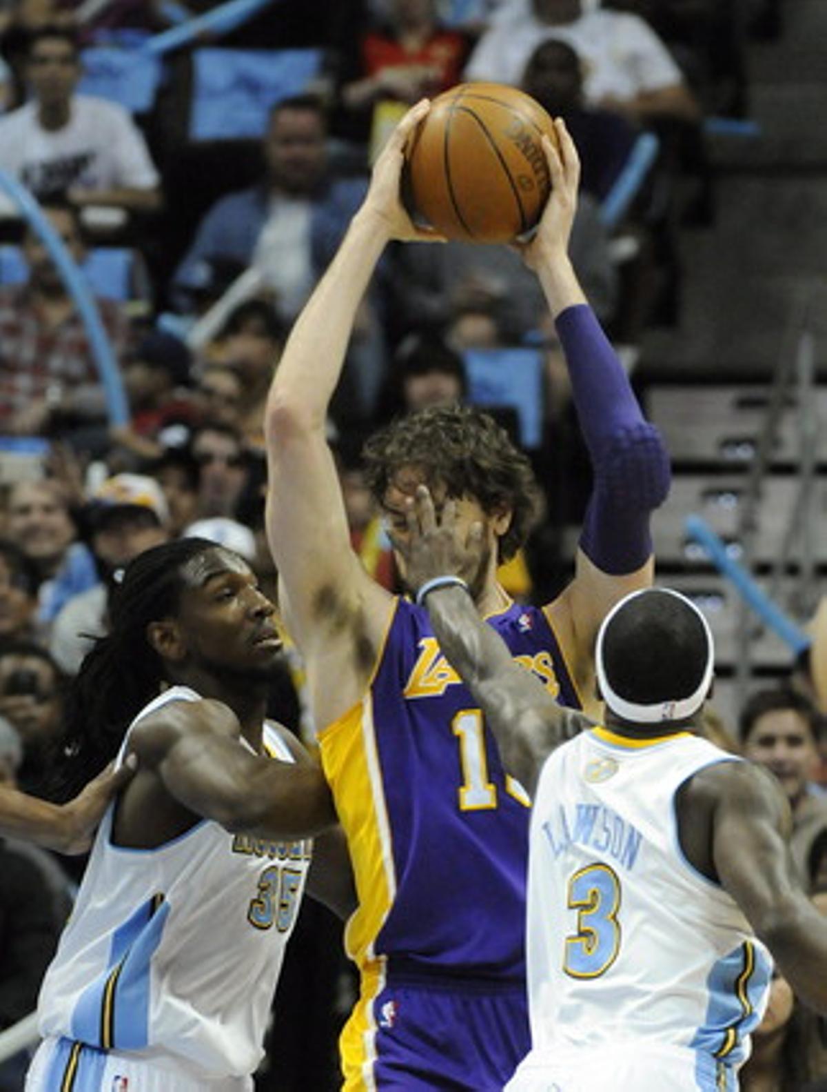 Play-offs NBA Play-offs NBA