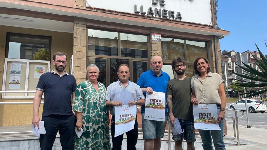 Tres restaurantes llanerenses, a por la mejor tapa