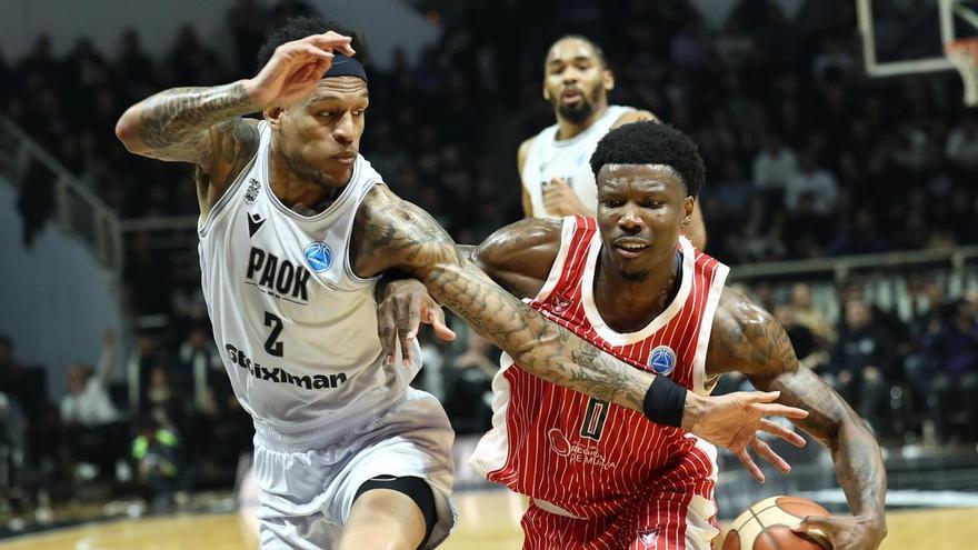 El UCAM se apoya en los números para soñar con la remontada