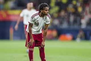 ¿Un Mundial con España o una Champions con el Barça?