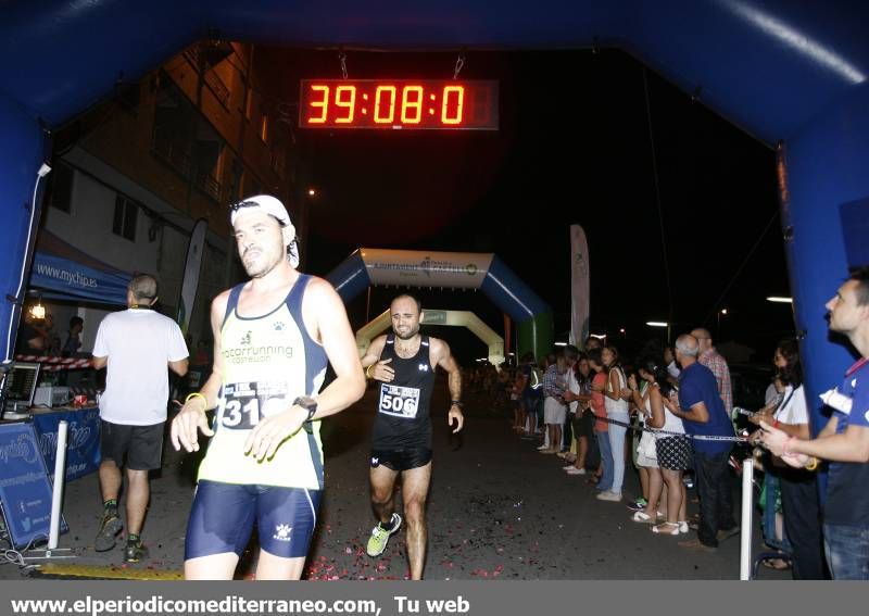 GALERIA DE IMÁGENES - - 15K NOCTURNO GRAO