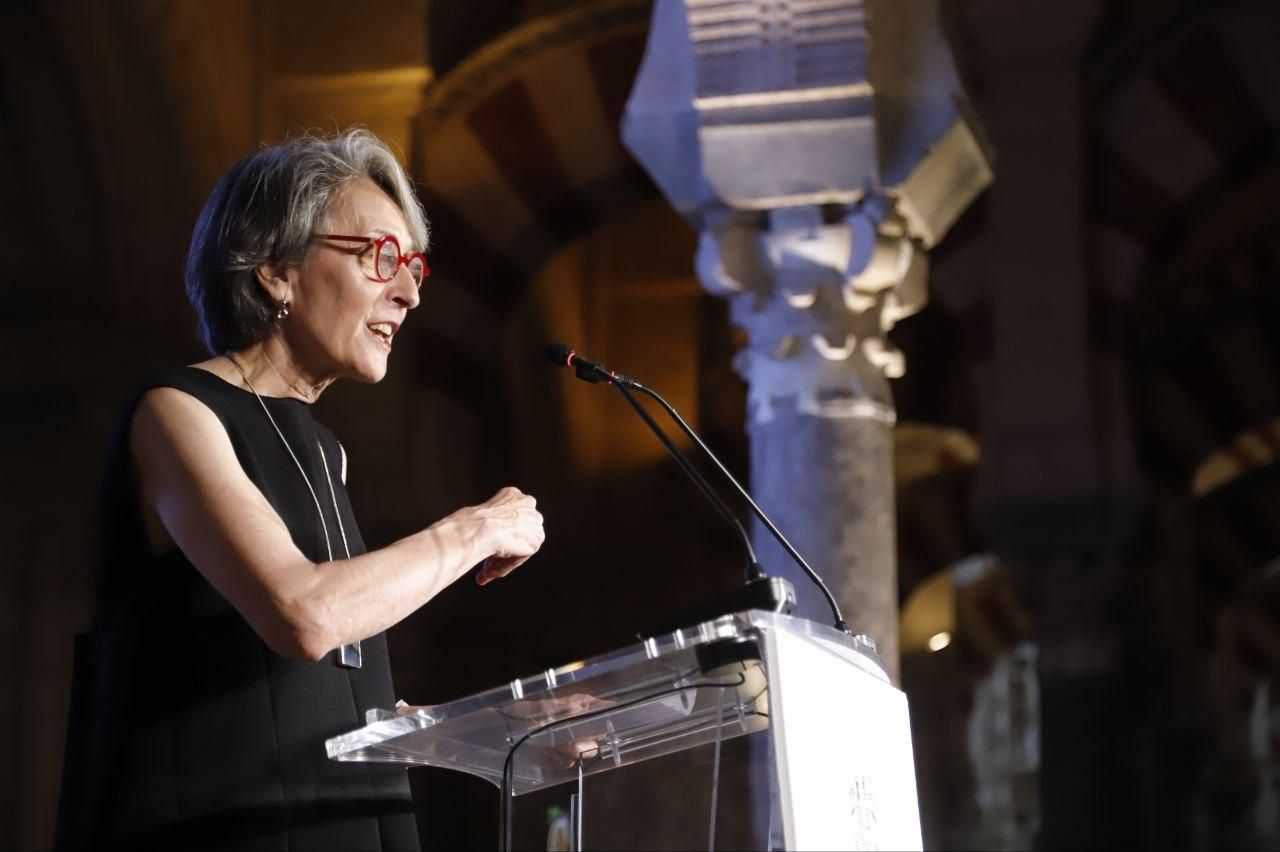 Córdoba acoge la entrega del Premio Nacional de Arquitectura