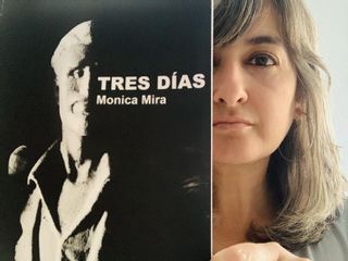 Mònica Mira: «En esta novela quizás he sido más periodista»