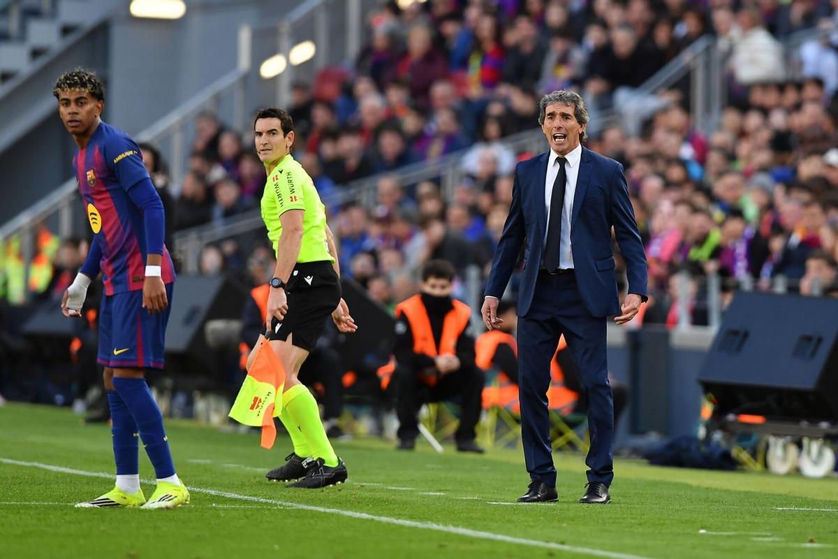 EN IMÁGENES: Barcelona - Real Oviedo EN IMÁGENES: Barcelona - Real Oviedo