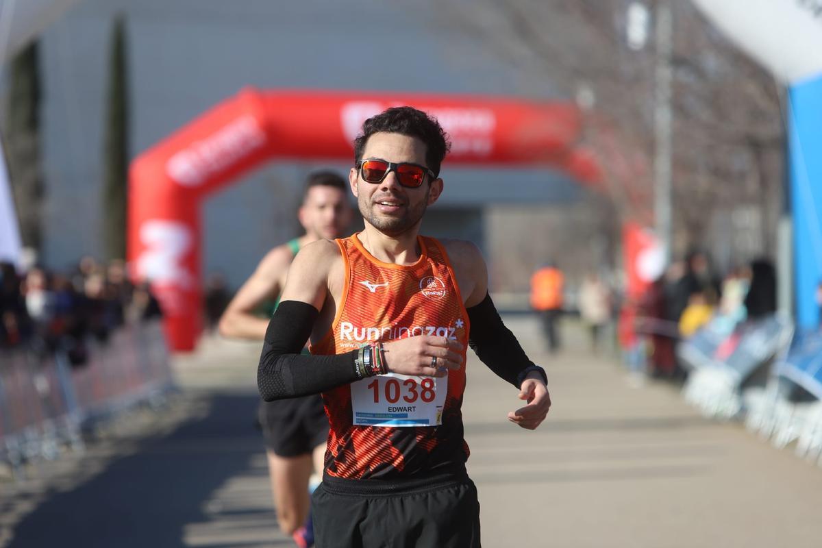 Carrera del Roscón 2023