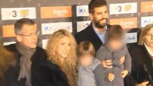 Sasha celebra el seu aniversari amb una gran festa