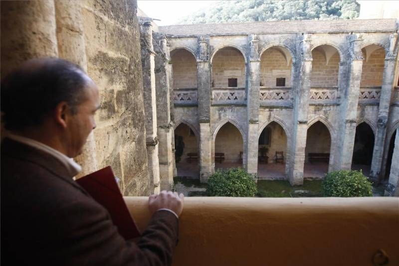 El Monasterio de San Jerónimo