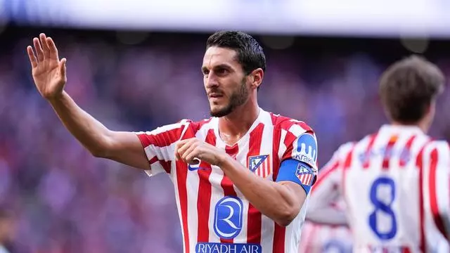 Resumen, goles y highlights del Atlético de Madrid 3 - 1 Valencia CF