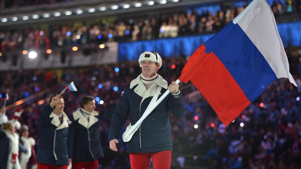 Juegos Olímpicos de Invierno 2018