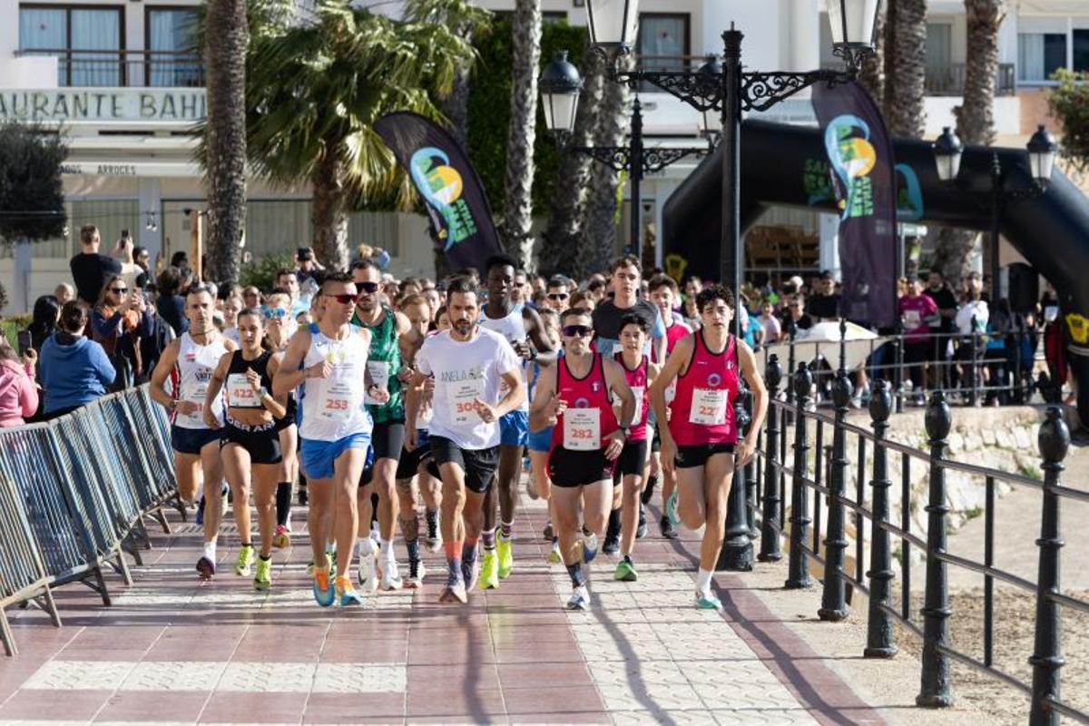 Mira aquí todas las fotos de la Pujada al Puig de Missa