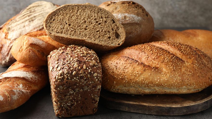 Hacienda rebaja el IVA de los panes especiales y sin gluten del 10% al 4% tras una sentencia del Supremo