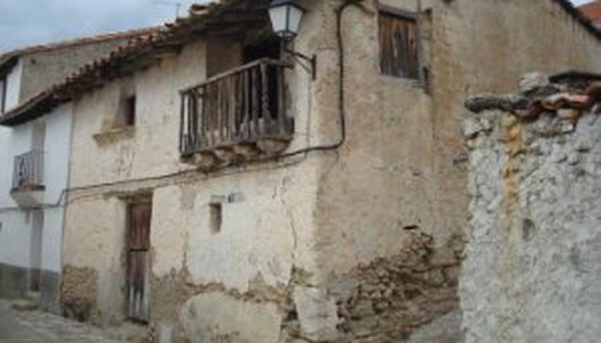 Els Ports ofrece algunas casas asequibles, como esta de Palanques