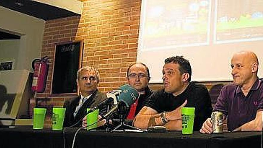 El Derrame Rock de Pravia contará con más de 40 grupos