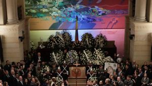 L’assassinat del senador Uribe ataca el procés per a la pau a Colòmbia