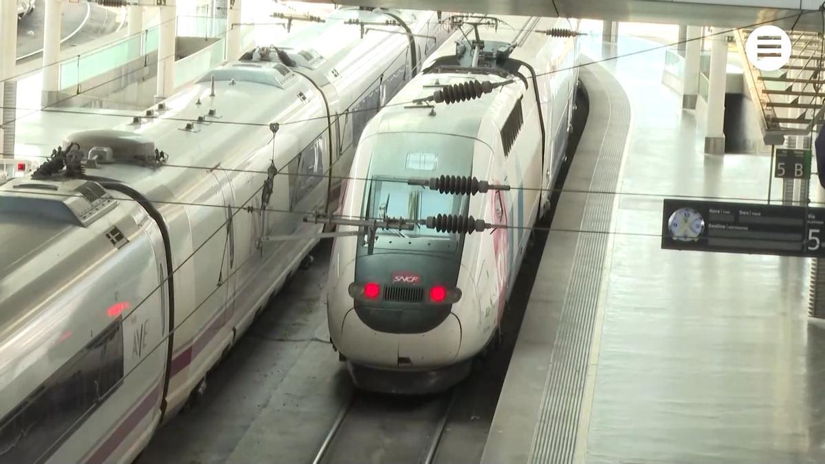 ¿Cómo está afectando a los usuarios de Cercanías Madrid la huelga de Renfe?