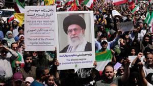 L’Iran rebutja reprendre la negociació mentre Israel continuï els seus atacs