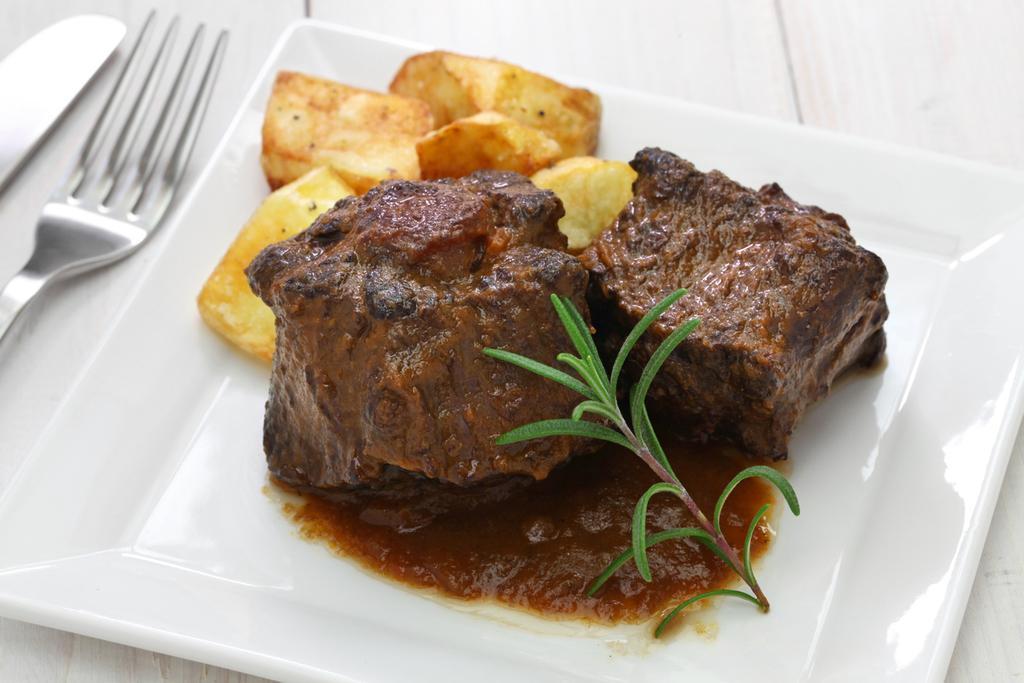 Rabo de toro