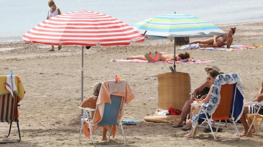 Los consells pitiusos lamentan las declaraciones del presidente del Gobierno sobre esta temporada turística. Foto: Vicent Marí