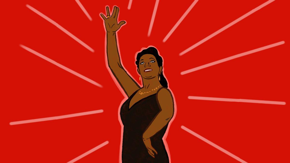 Lola Flores i la llibertat íntima Lola Flores i la llibertat íntima