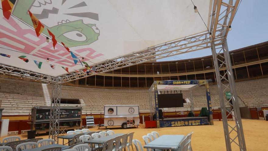 Alicante se prepara para la final del Mundial 2026 entre España y Argentina
