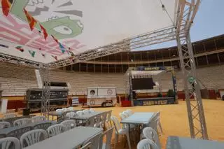 Alicante se prepara para la final del Mundial 2026 entre España y Argentina