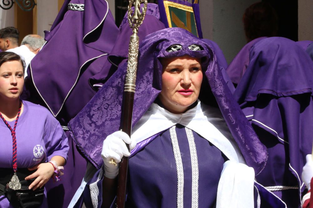 Lunes Santo | Gitanos