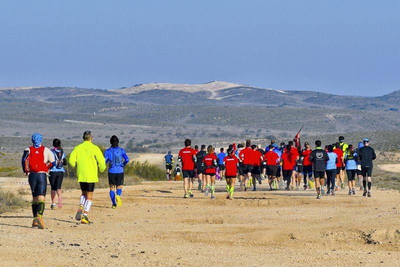 Carrera del Ebro 2018