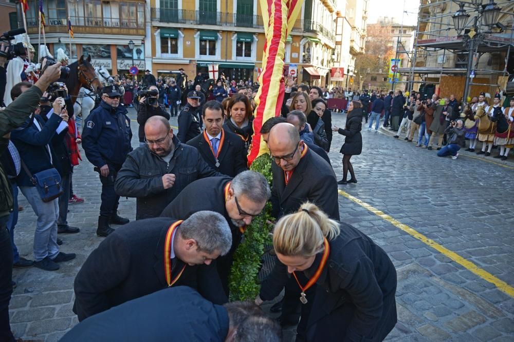 Festa de l'Estendard 2016