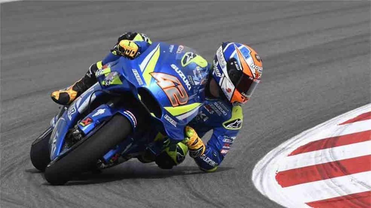 Rins en acción