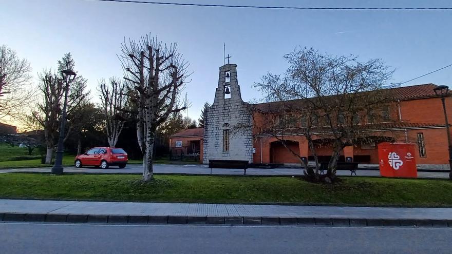 “Caminata Solidaria” a favor de Cáritas-Posada de Llanera el próximo domingo 21 de enero