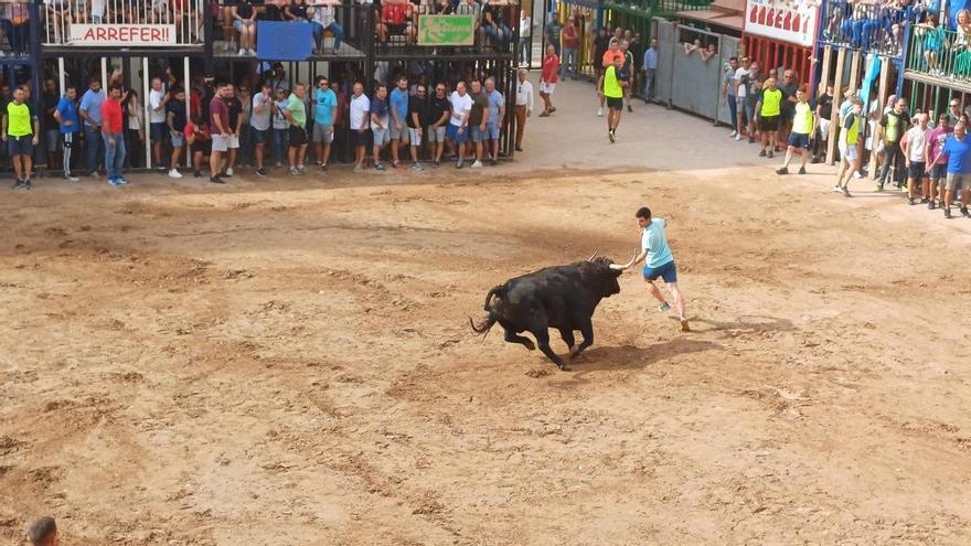 Nules cierra su temporada taurina y festiva con la mejor valoración