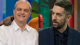 “Va a tener un problema”: Ramón García da su opinión sobre la incorporación de Broncano en TVE