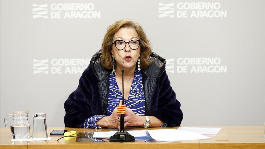 «Lo de Pilar Ventura no fue un cese encubierto»