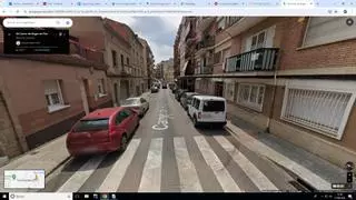 El carrer Roger de Flor de Manresa tallat una setmana per una avaria a la xarxa general de clavegueram