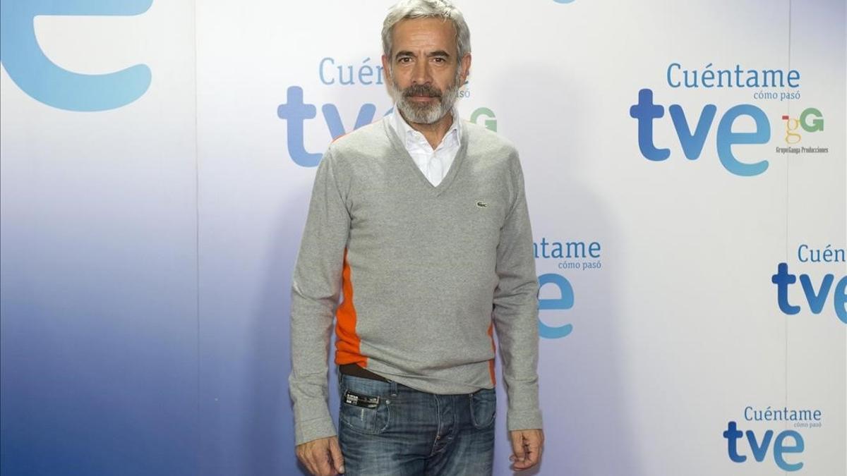 television serie cuentame imanol arias 160407132207