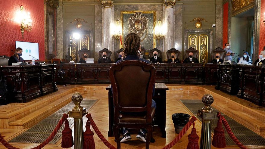 Alberto Rodríguez before the Supreme Court: “I am being tried for a police boycott”