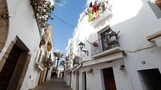 Cuatro rutas en Ibiza para descubrir los secretos del Patrimonio de la Humanidad