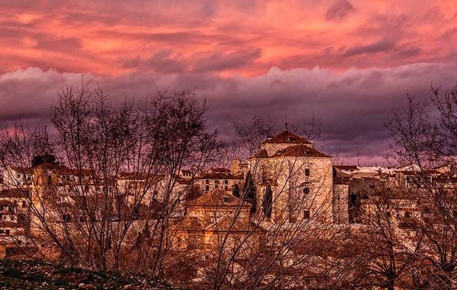 Chinchón (España)