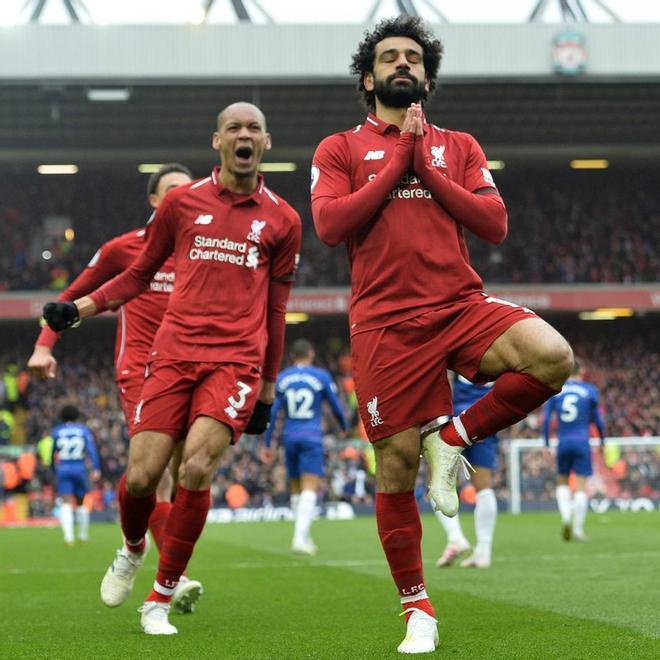 El Liverpool visitará Portugal para asegurar su paso a las semifinales