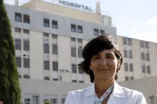 «La vacuna de la gripe protege frente a cuatro cepas»
